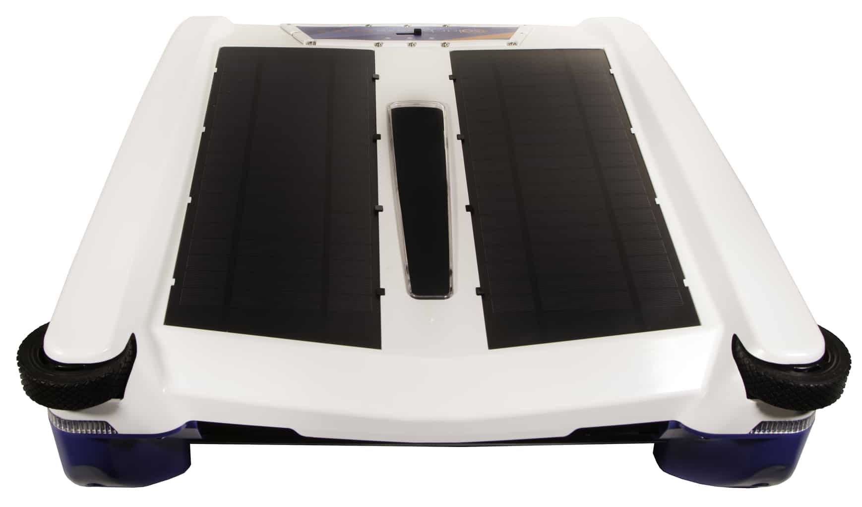 NX2 Solar Pool Skimmer » Solar-Breeze