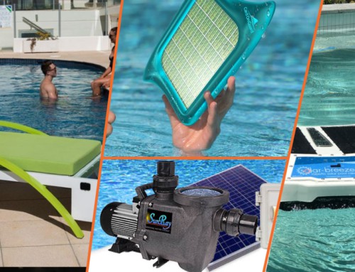 The Latest Solar Technology for Pools