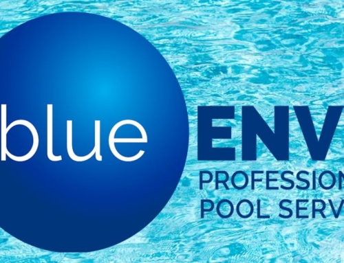 Florida’s Blue Envy Pool Cleans the Most Challenging Backyard Pools with Solar-Breeze NX2