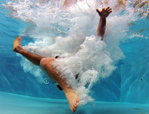 Make a Splash! How to Perform the Best Cannonball