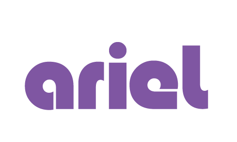 meet ariel by solar breeze logo