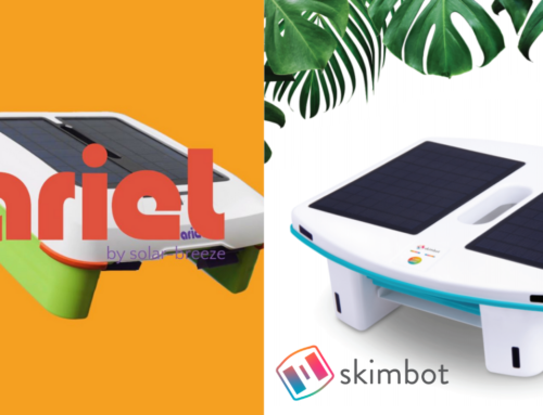 Determine Which Pool Robot is Best for You