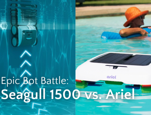 Ariel Outperforms Aiper Seagull 1500