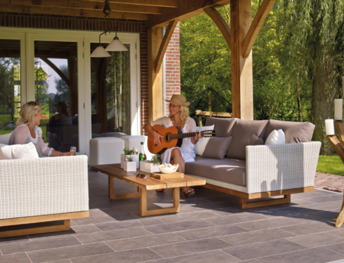 Transform Your Deck Into a Space You Love Again