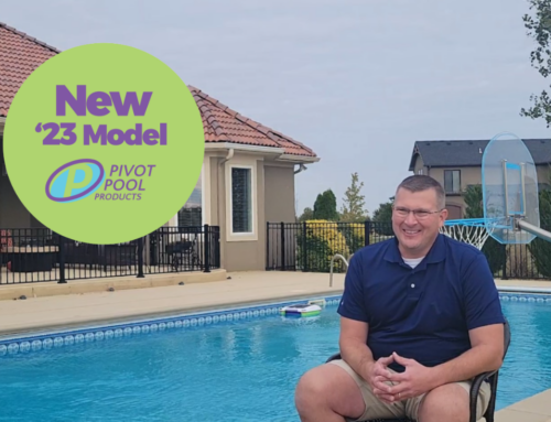 Pool Owner Reviews New 2023 Ariel Model